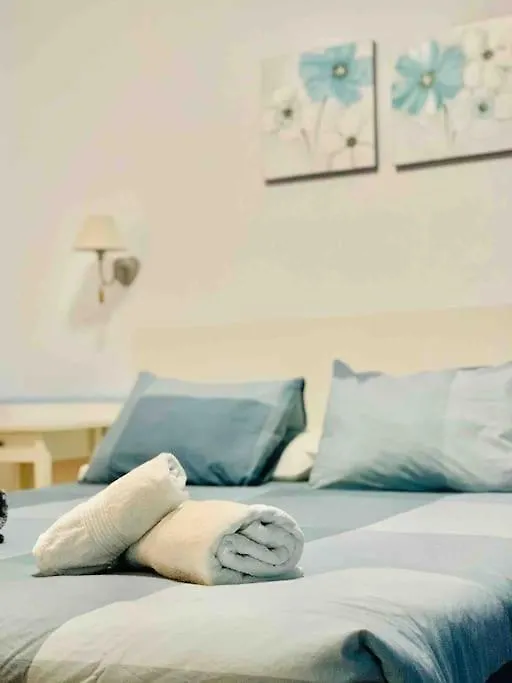 Lovely Apartment Near The Beach With Pool & Wifi 科斯塔卡莱塔