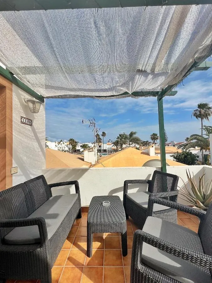 Lovely Apartment Near The Beach With Pool & Wifi 科斯塔卡莱塔 西班牙