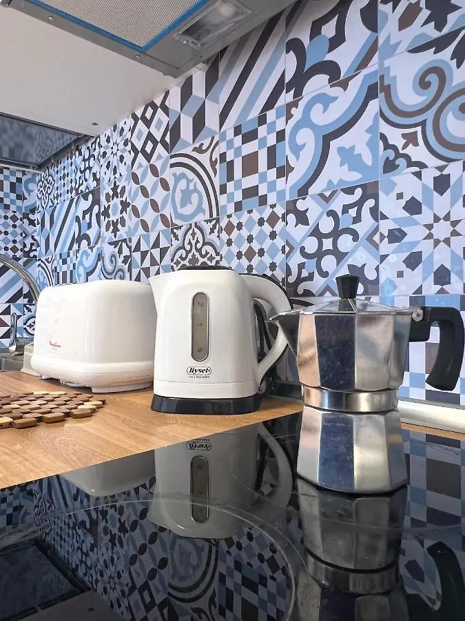Lovely Apartment Near The Beach With Pool & Wifi 科斯塔卡莱塔