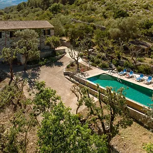 Muscarolas By 360 , Pollenca Spain