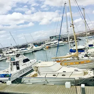 Apartamento , Caleta De Fuste Spain