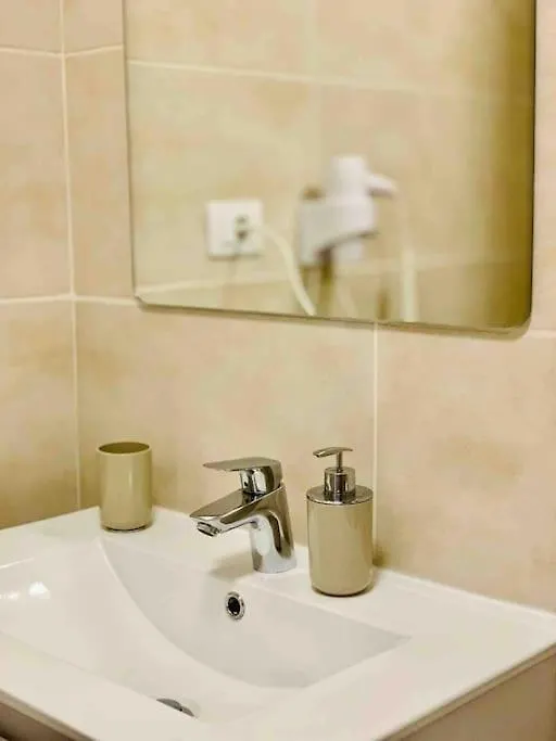 Lovely Apartment Near The Beach With Pool & Wifi Caleta De Fuste