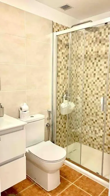 Lovely Apartment Near The Beach With Pool & Wifi Caleta De Fuste