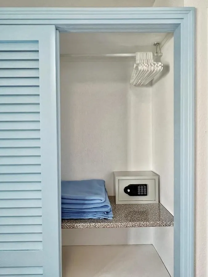 Lovely Apartment Near The Beach With Pool & Wifi Caleta De Fuste